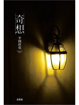 cover image of 奇想